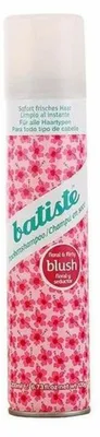 Zdjęcie produktu dla Batiste Blush Floral & Flirty, 200 ml