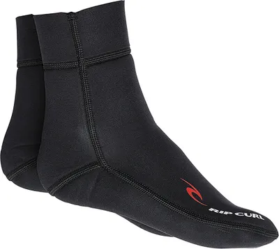 Produktbild von RIP CURL Neoprensocke Fin black S