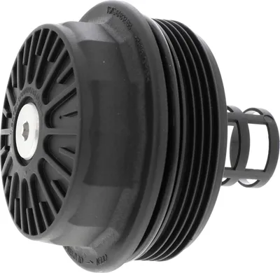 Produktbild von Deckel, Ölfiltergehäuse FORD Ford Galaxy/Mondeo S-Max