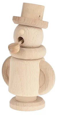 Immagine prodotto di fiammiferi21 Kit uomo fumo per bambini kit artigianato da 11 anni