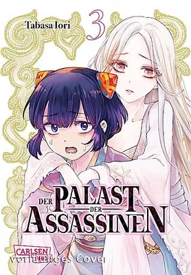 Obrázek produktu pro Der Palast der Assassinen 3
