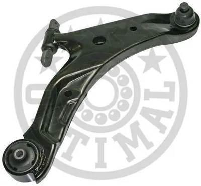 Immagine prodotto di OPTIMAL G6-1180 Braccio trasversale destro inferiore anteriore per HYUNDAI SANTA FÉ I (SM)