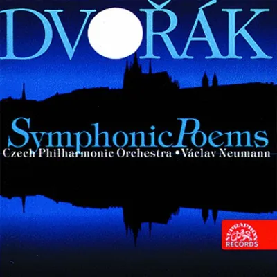 Obrázok produktu pre Antonín Dvořák (1841-1904): (CD / S)