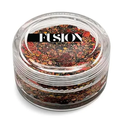Image de Crème pailletée Fusion Bodyart Magic Dragon
