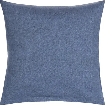 Produktbild von Kissen ADÉLA - 40x40 cm - Blau