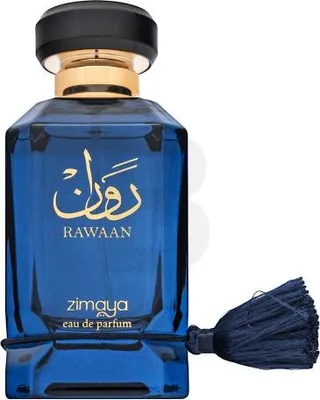 Immagine prodotto di Zimaya Rawaan eau de parfum unisex 100 ml