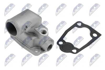Produktbild von NTY Thermostat Kühlmittel 79°C für FIAT Ducato Kastenwagen (250, 290) Ducato Pritsche / Fahrgestell (250, 290) Ducato Bus (250, 290) für CITROËN