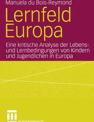 Produktbild von Lernfeld Europa
