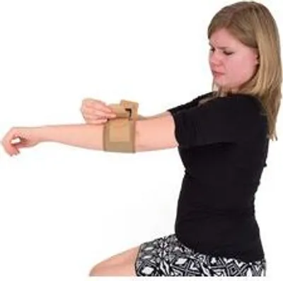 Produktbild von Vitility-Bandage für Tennisarm