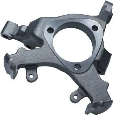 Image de Fusée d'essieu (suspension de roue)