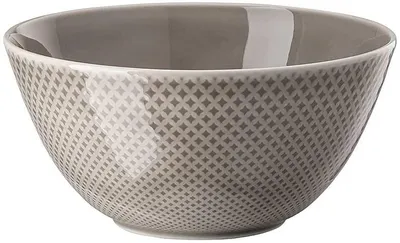 Immagine prodotto di Rosenthal Schüssel 19 cm Junto Pearl Grey 10540-405201-13319