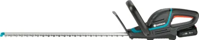 Immagine prodotto di Gardena tagliasiepi a batteria Comf.- Cut, 60 18V-P4A Set pronto all'uso