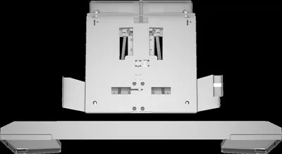 Produktbild von NEFF BSHG Absenkrahmen Z54TL90X1