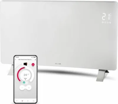 Immagine prodotto di Heizkörper Sencor Bianco 2400 W - Marca: Sencor - EAN: 8590669320677