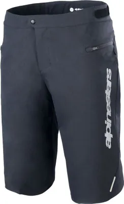 Immagine prodotto di Alpinestars A-dura Elite Shorts Nero 34 Uomo Nero 34