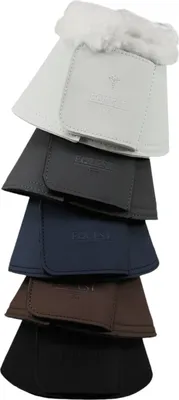 Produktbild von Equest EQUEST® Hufglocke Air Flow Mesh 2.0 , 2er Set, Farbe:navy, Größe:L Full