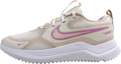 Produktbild von Nike Cosmic Runner sportlicher Schnürer Beige in Gr. 39