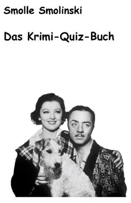 Produktbild von Das Krimi-Quiz-Buch