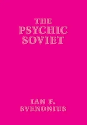 Zdjęcie produktu dla The Psychic Soviet
