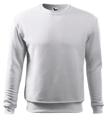 Produktbild von Malfini - "Essential" Sweatshirt für Kinder PP10355 (146) (Weiß)