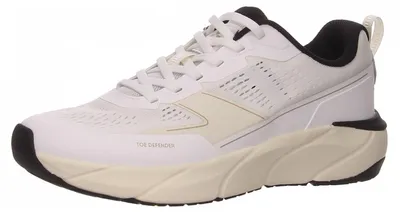Produktbild von Lloyd Sneaker in weiss/weiss kombi, Gr. 42