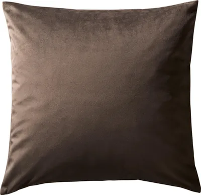 Produktbild von REDBEST Kissenhülle Kingsville" braun 50x50 cm"