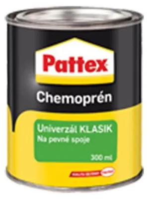 Produktbild von Pattex Chemoprén Universal-Kleber 300 ml
