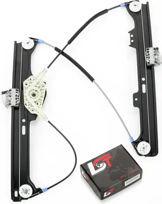 Produktbild von Elektrischer Fensterheber vorne links für BMW 5er E60 / E61 Touring