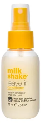Immagine prodotto di Milk Shake Trattamento condizionante leave in per tutti i tipi di capelli - 75 ml