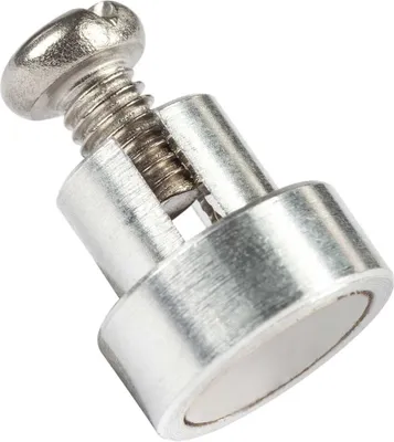 Produktbild von Rfr Fahrradcomputer Speichenmagnet One Size