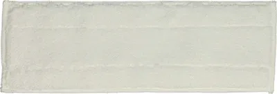 Produktbild von vhbw Wischbezug kompatibel mit Kärcher SC 5 EasyFix, SC 5 EasyFix Iron Dampfreiniger - Bodentuch 35 x 14 x 0,5cm, Wiederverwendbar