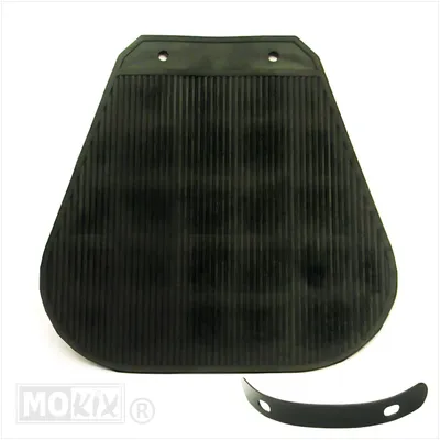 Immagine prodotto di BestPrice Paraspruzzi Solex nero