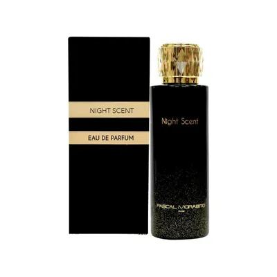 Imagen del producto de Pascal Morabito P Morabito Night Scent Ep 100 Vap