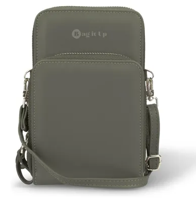 Immagine prodotto di Mettilo in valigia! Borsa a tracolla - Verde