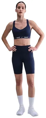 Produktbild von BH Nike Nike Indy Sujeción alta für Damen