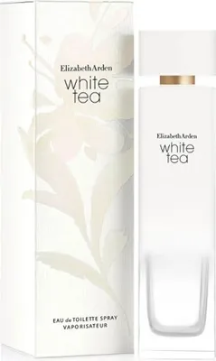 Productafbeelding van ELIZABETH ARDEN White Tea Eau de Toilette 100ml, testversie