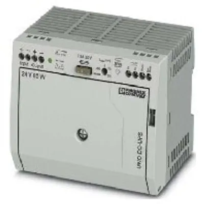 Obrázek produktu pro Phoenix Contact 2905907, -15 - 50 °C, -20 - 60 °C, 110 mm, 84 mm, 90 mm, 1,12 kg