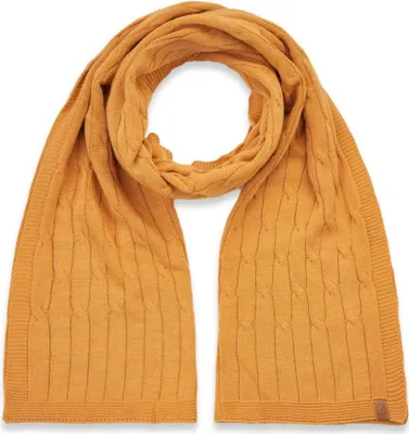 Zdjęcie produktu dla Szal Brodrene 113OCHRE66973
