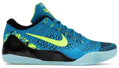 Immagine prodotto di Nike Kobe 9 Elite Low Protro, taglia EU 38.5