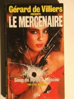 Image de Coup de force à Moscou