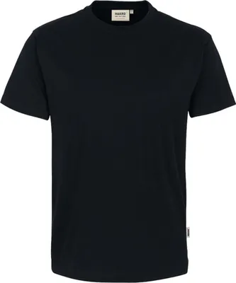 Produktbild von HAKRO T-Shirt 281 Shirt Performance Gr. XL schwarz