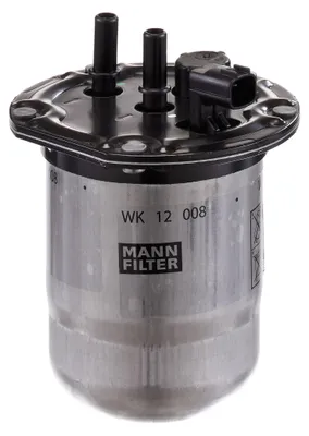 Obrázek produktu pro Palivový filtr MANN-FILTER WK 12 008