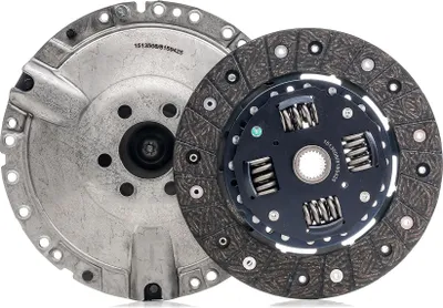 Produktbild von RIDEX Kupplungssatz Kupplung für VW GOLF III (1H1) 479C0007