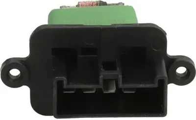 Produktbild von THERMOTEC Gebläsewiderstand DEX004TT für OPEL Corsa C Schrägheck (X01)