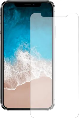 Obrázok produktu pre KOMA Ochranné tvrdené sklo pre iPhone 11 Pro Max, zaoblenie 2.5 D, tvrdosť 9H