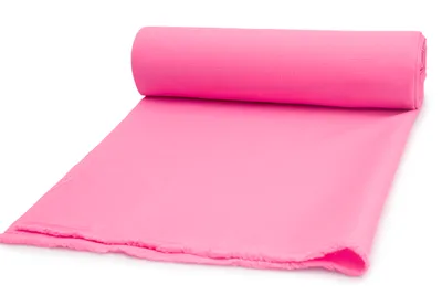 Immagine prodotto di Tessuto Panama Minimatt, rosa confetto 50 x 150 cm