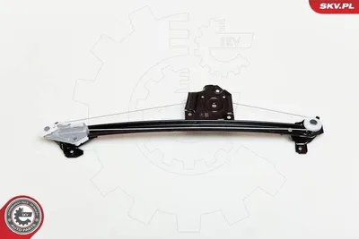 Obrázok produktu pre podnośnik szyby ASTRAF/G /P/T. 5140016 /ELEKTR./ WERS