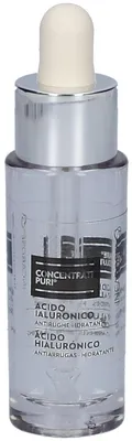 Immagine prodotto di Incarose Concentrato Acido Ialuronico 15 Ml