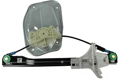 Produktbild von METZGER 2160303 Elektrischer Fensterheber Hinten Links für VW Golf V Schrägheck (1K1)