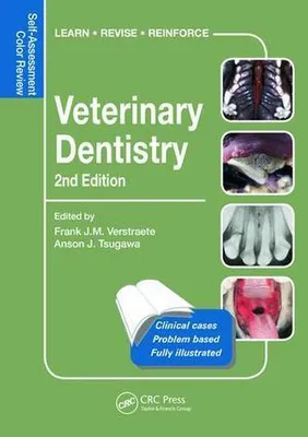 Produktbild von Veterinary Dentistry